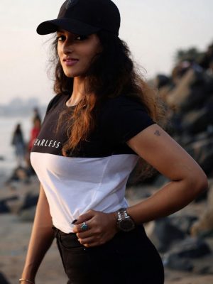 MEGHA KARPE